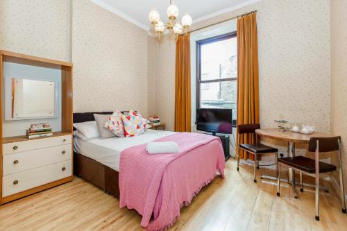 Bloomsbury Hotel | Russell Square Hotel