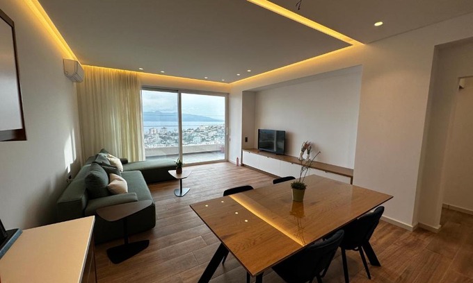 Sarande Apartamento | Rustemi