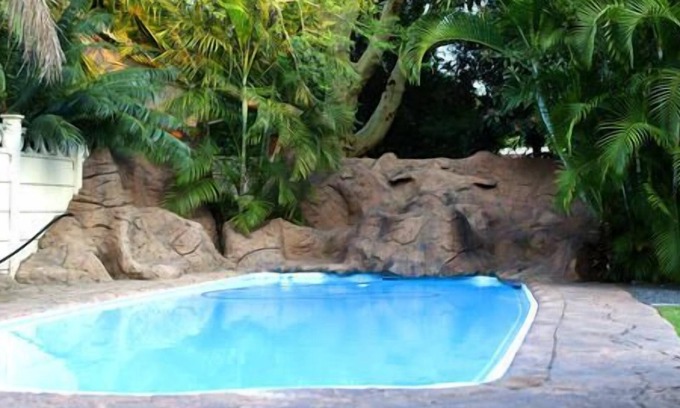 Rustenburg Casa | Rustenburg Boutique Hotel