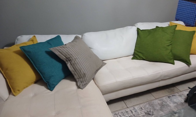 Rustenburg Apartamento | Apartamento acogedor en Rustenburg con entrada privada y barbacoa