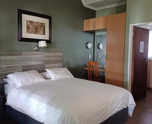 Rustenburg Casa | Rustenburg Palm Lodge
