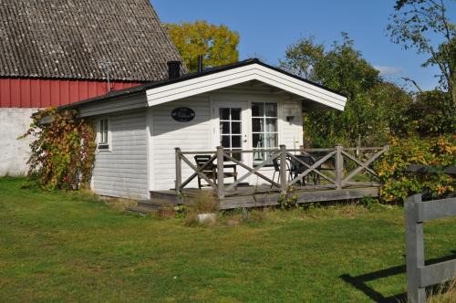Bromolla Casa | Rusthållaregården i Edenryd