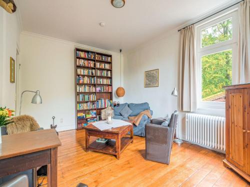 Bad Harzburg Apartamento | Rustic Apartment with Garden in Bad Harzburg Germany