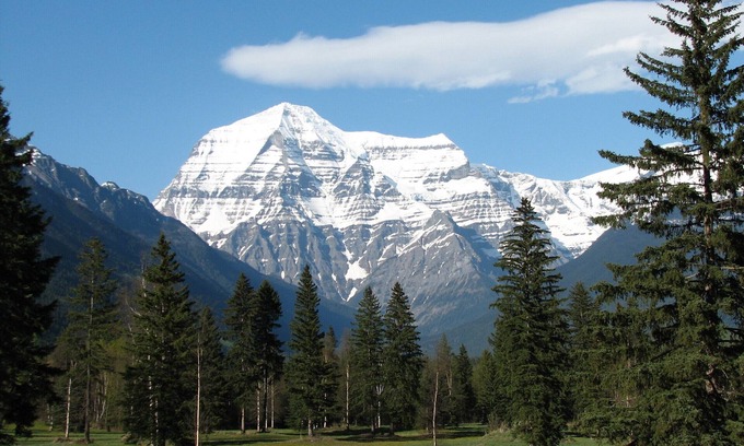 Regional District of Fraser-Fort George Cabina | Rustic cabin in the Canadian Rockies!