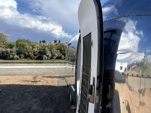 Pear Park Casa | Rustic Charm meets Modern Luxury: Cozy Airstream in Grand Junction, Colorado
