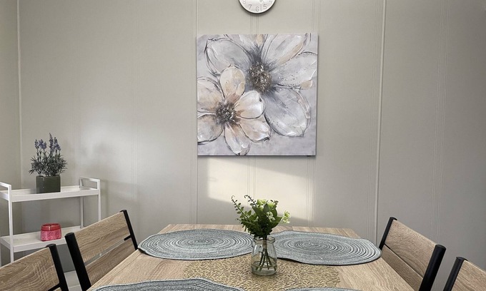 Swan River Casa | Rustic Charmer , your perfect home away from home