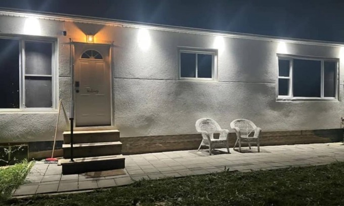 Lincoln Otro | Rustic Charms with a modernized touch