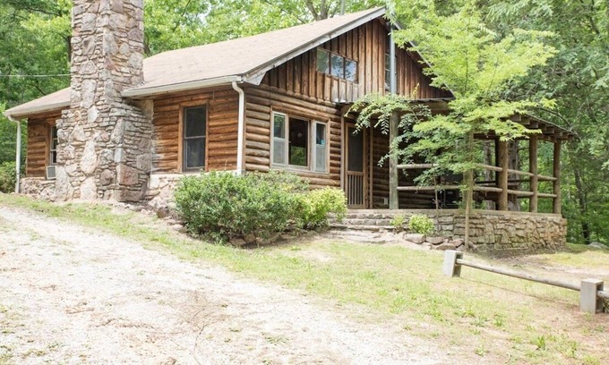 Marble Falls Cabina | ¡Temporada de otoño popular ahora! cerca del aterrizaje de Pruitt, 7 millas a Jasper, descuento semanal
