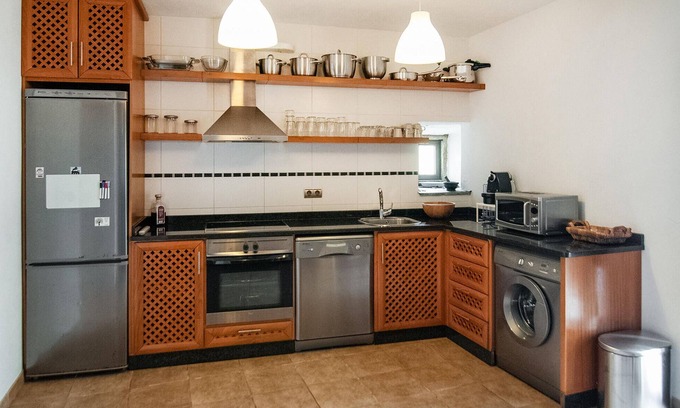Saucelle Casa | Rustic cottage in a quiet location.