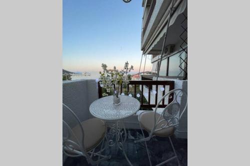 Porto Rafti Apartamento | RUSTIC DIAMOND new apartment near the beach