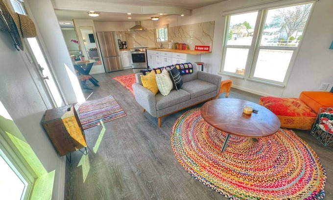 Cottonwood-Verde Village Casa | Rustic Getaway | Near Sedona Trails