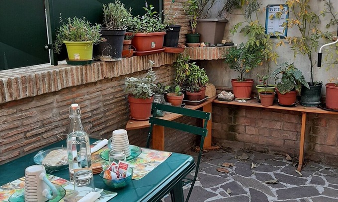 San Giovanni-Chiadino-Rozzol Cama Y Desayuno | Rustic guesthouse new to Ferdinandeo Trieste