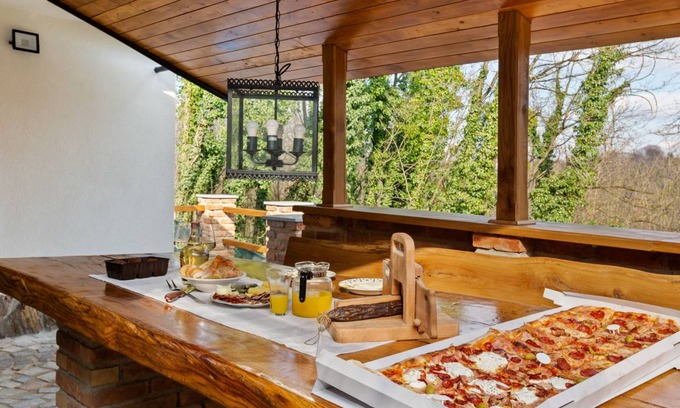 Donja Stubica Casa | Casa ∙ 1 habitación ∙ 3 personas