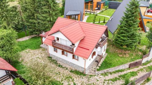 Busteni Casa | Rustic House Busteni