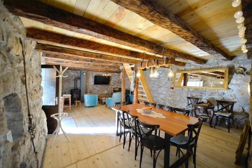 Cetinje Municipality Casa | Rustic house Pojata