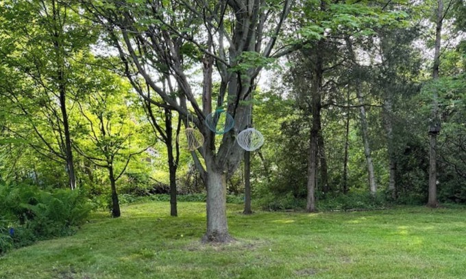Lambton Shores Casa | Rustic Ipperwash Guesthouse