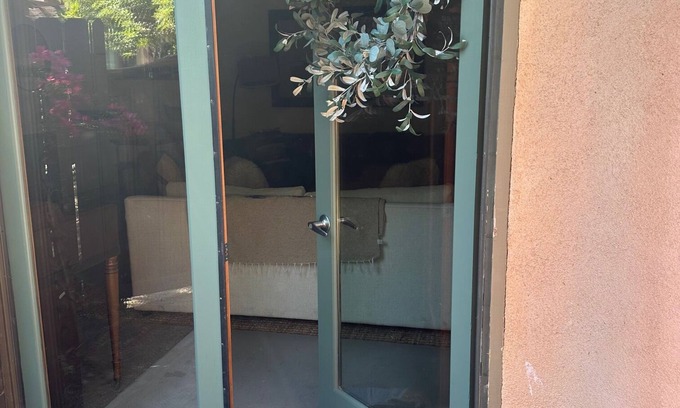 Ojai Casa | Rustic Modern Hideaway in amazing Ojai!