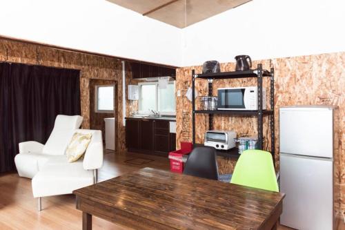 Motomachi Casa | Rustic Modern House in Hakodate