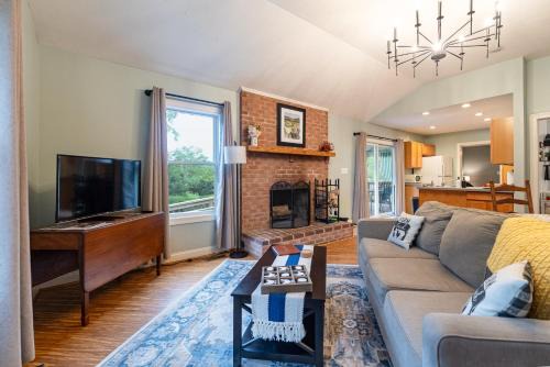 Stanley Casa | Rustic Reserve - Vineyard Retreat