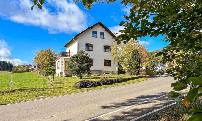 Medebach Casa | Rustic vacation home near Winterberg