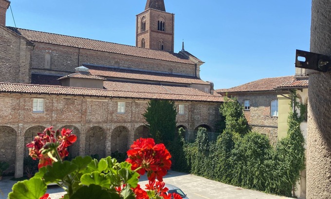 Cavatore Villa | Villa rústica en campo con piscina privada cerca de restaurantes y magníficas vistas.