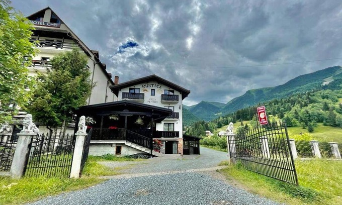 Borsa Casa | Rustica Complex Borsa