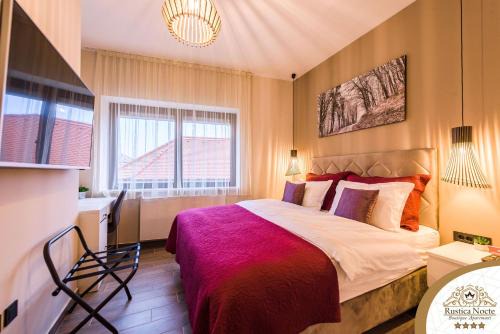 Pozega Apartamento | Rustica Nocte Boutique Apartments