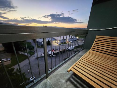 Pozega Apartamento | Rustica Nocte Home apartman