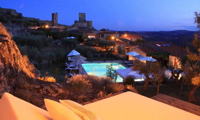 Marialva Casa | Rusticae Hotel Casas do Coro
