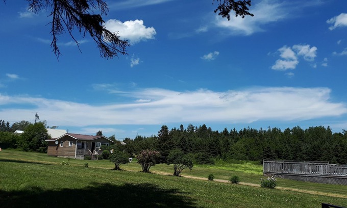 North Rustico Cabina | Rustico Acres Cottages
