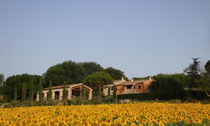 Ancona Casa | Rustico del Conero