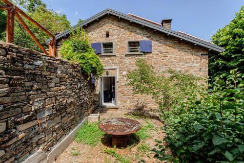 Borgo Val di Taro Casa | Rustico del Rosmarino