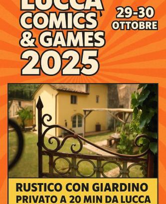 Montemagno Casa | Rustico Dora