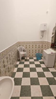Oujda Apartamento | Rustig appartement Oujda centrum