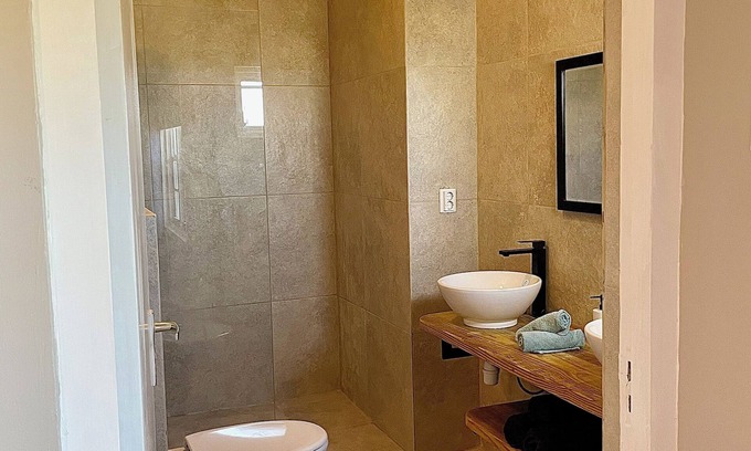 Santa Catharina Casa | Rustige Vakantiewoning Voor Vier Personen op het Santa Catharina Resort