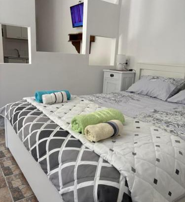 Bela Crkva Apartamento | Rustika apartment
