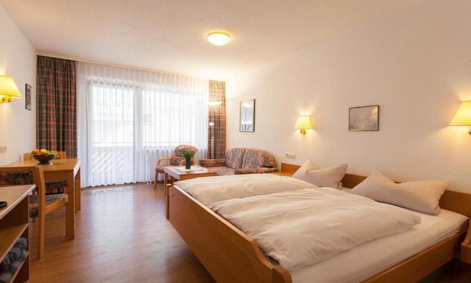 Simonswald Apartamento | Rustikales Apartment 35qm mit Balkon Nähe Freiburg