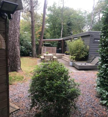 Hattemerbroek Chalet De Esquí | RustOord Chalet Ontspannen op de Veluwe