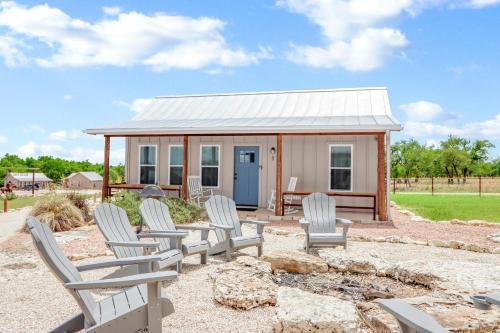 Wimberley Casa | RusTx Ranch Unit 1- Equestrian