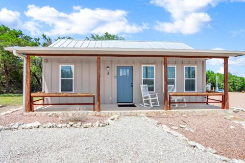 Wimberley Casa | RusTx Ranch Unit 3- Colorado