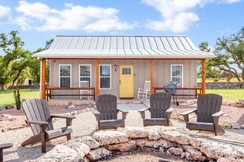 Wimberley Casa | RusTx Ranch Unit 8- Sports