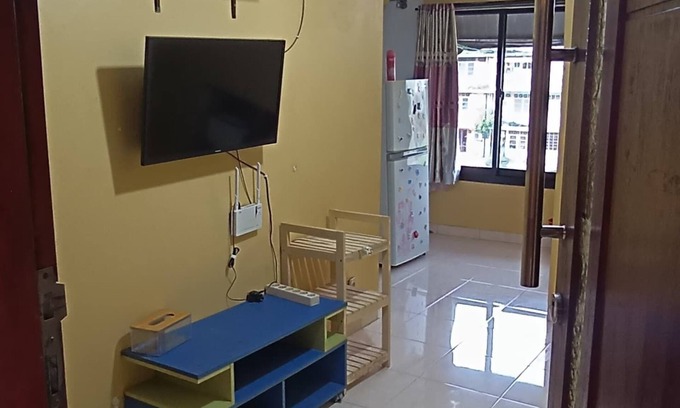 Petamburan Apartamento | Rusun Petamburan B2L3