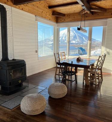 Rusutsu Casa | Rusutsu Golf&Ski Lodge - Vacation STAY 18170