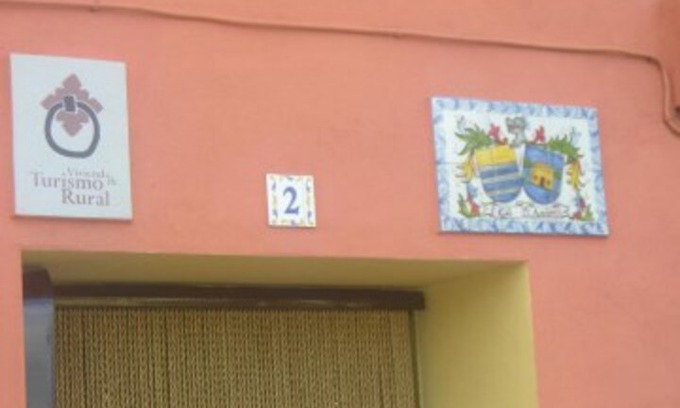 Munebrega Hotel | Ruta del Agua