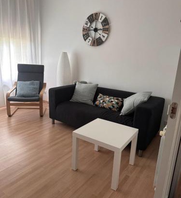 Ripoll Apartamento | Ruta del ferro