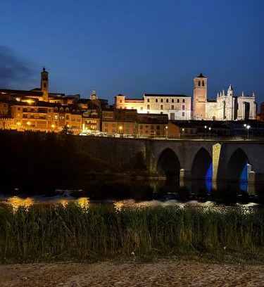 Tordesillas Apartamento | Ruta del vino 1