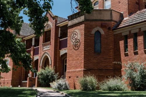 Rutherglen Casa | Rutherglen Convent