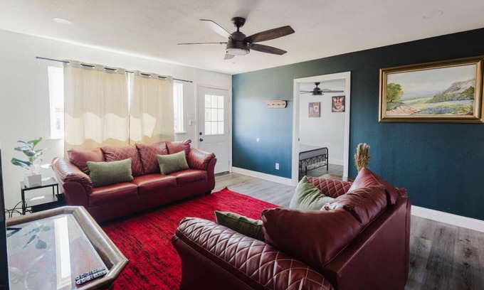 Odessa Casa | ruths house odessa tx