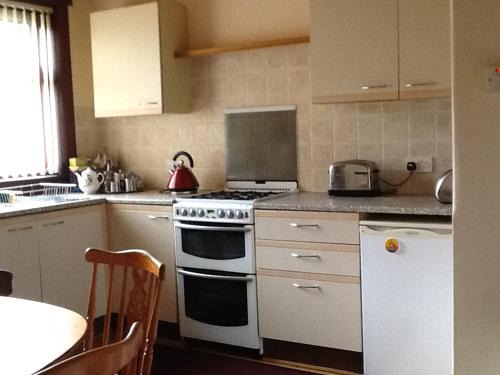 Largs Casa | Rutland cottage