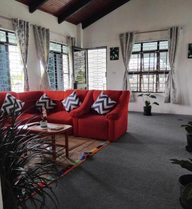 Martintar Apartamento | Rutland Getaway